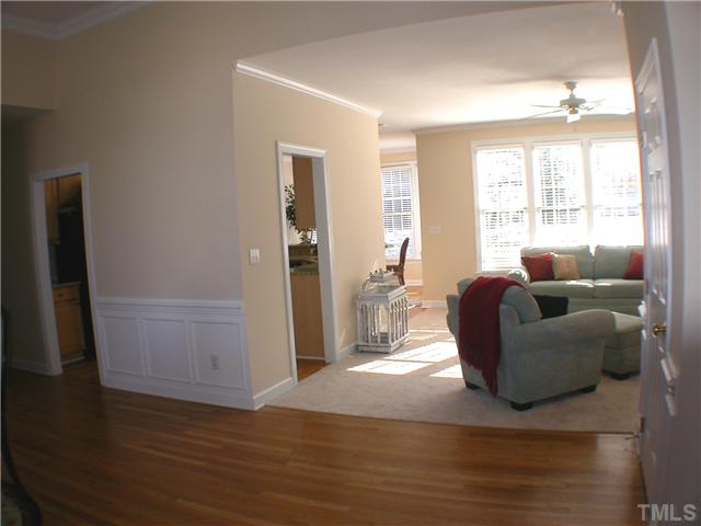3524 La Costa Way Raleigh, NC 27610 - Photo 4 of 25 Too many updates in recent years to list! This home shows like a model and is move-in ready!