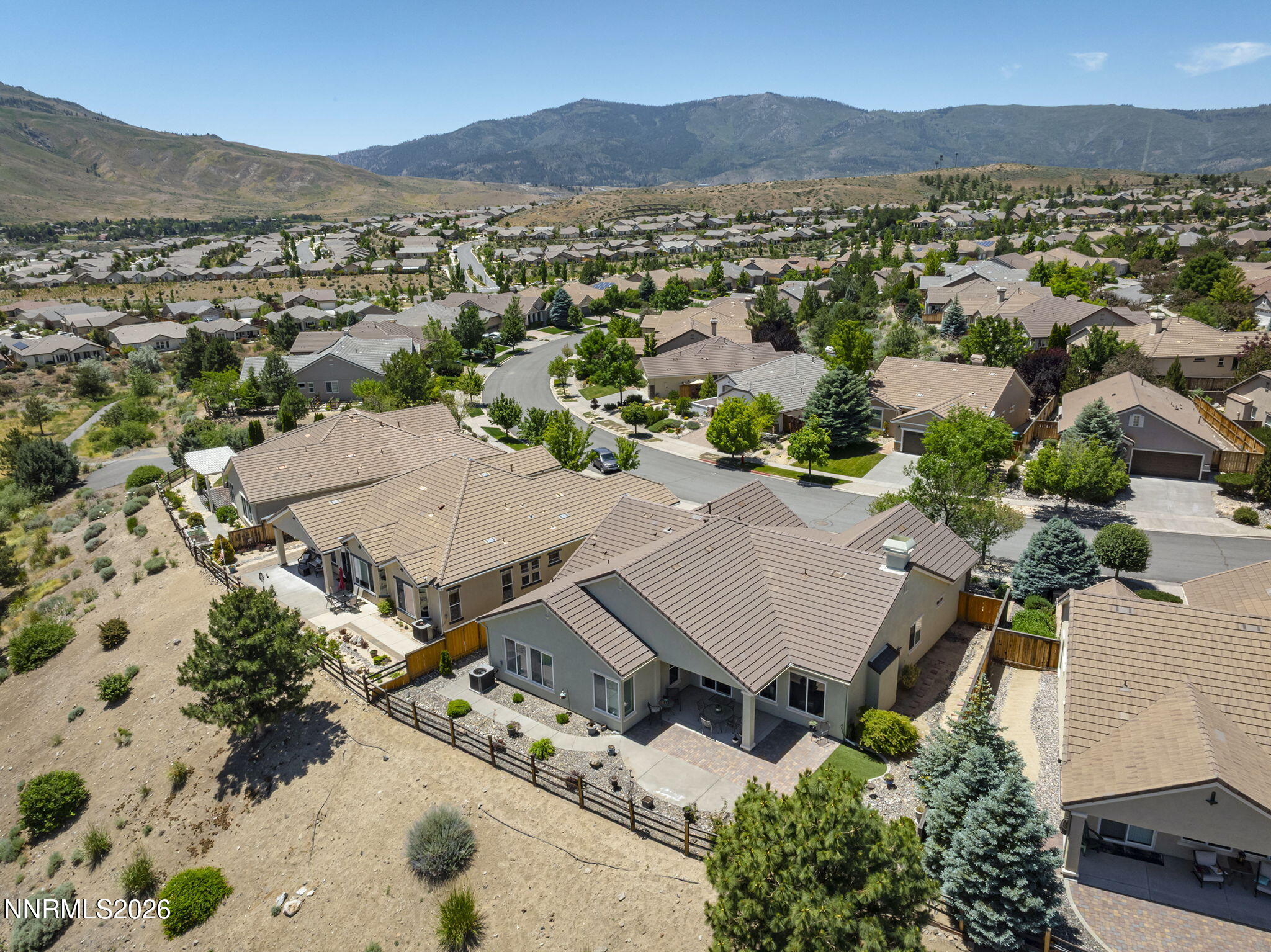 1055 Meridian Ranch Drive Reno, NV 89523 - Photo 34 of 35 34-web-or-mls-DJI_0402