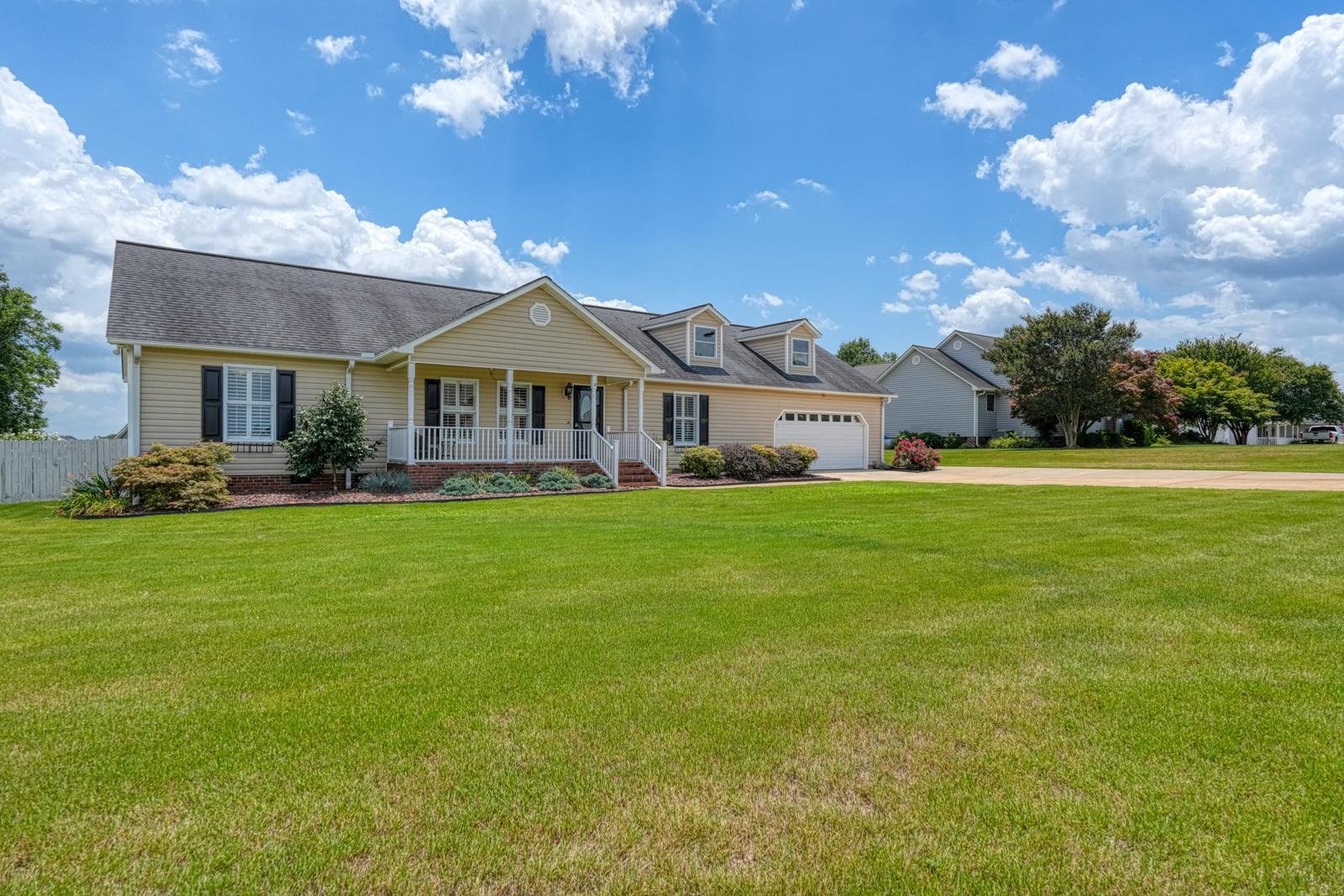 140 Bermuda Lane Inman, SC 29349 - Photo 18 of 35
