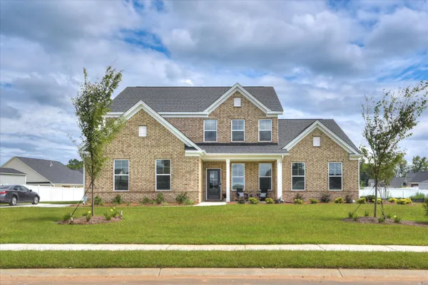 $484,095 | 3245 Trotter Court, Unit 3E 154, Sumter, SC 29150