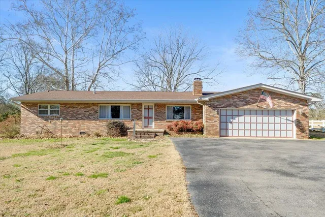$399,000 | 2498 341st Highway South, Chickamauga, GA 30707