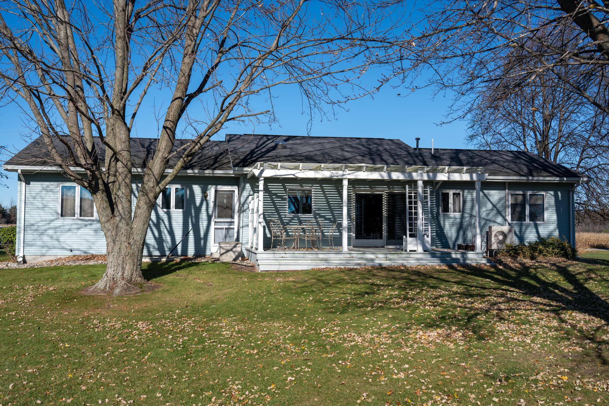 8694 East Broomfield Road Shepherd, MI 48883 - Photo 28 of 43