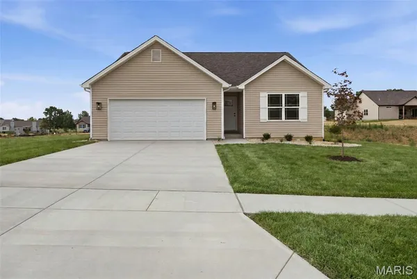 $349,900 | 18854 Alyson Drive, Warrenton, MO 63383