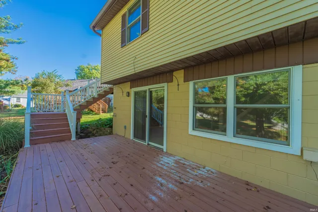 $2,100 | 657 East Heather Drive, Bloomington, IN 47401