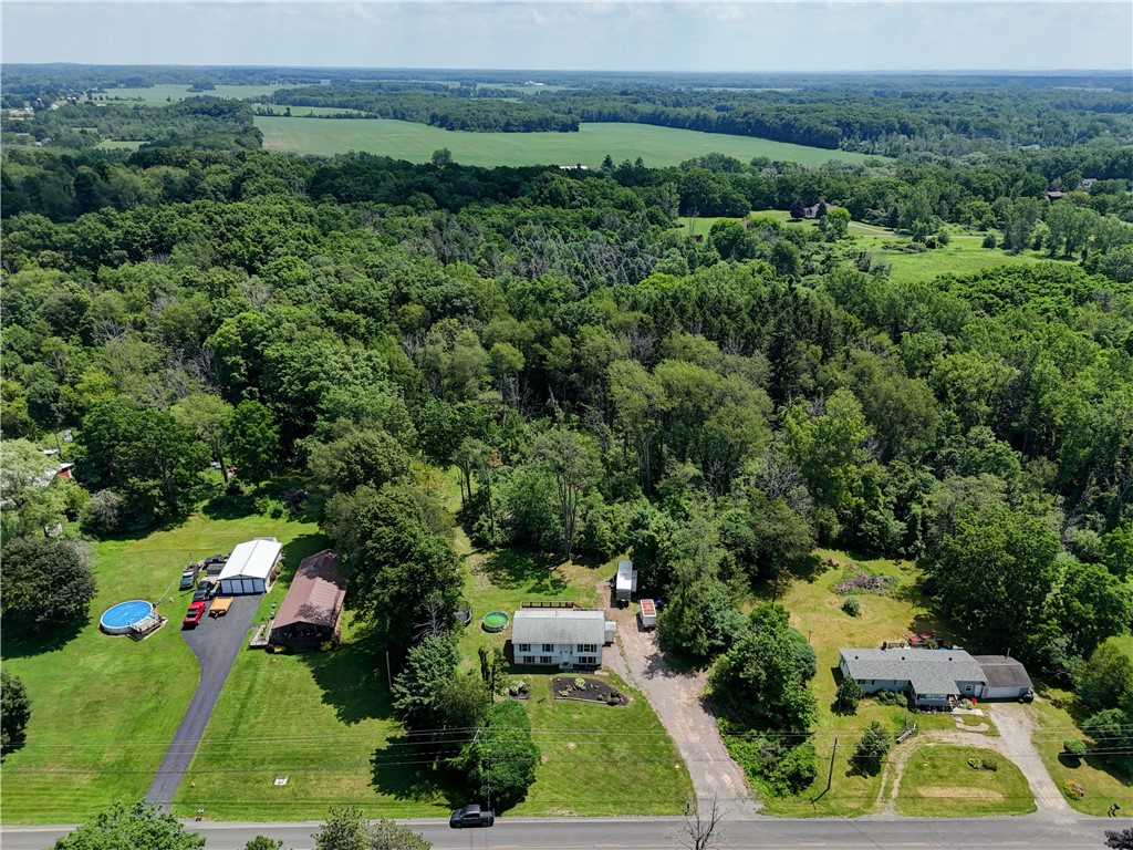 4919 Upper Holley Road Clarendon, NY 14470 - Photo 45 of 50