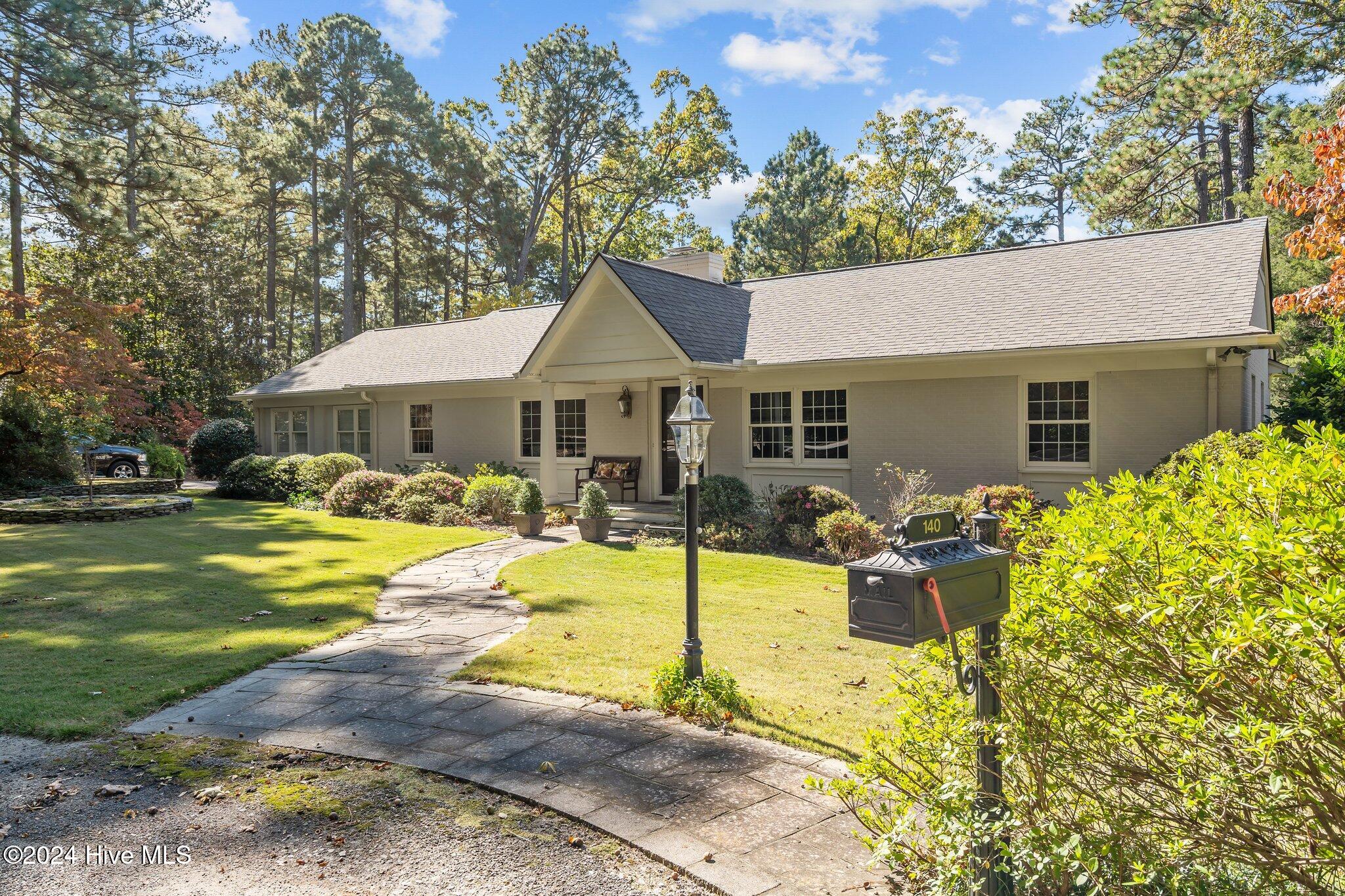 140 Riding Lane Southern Pines, NC 28387 - Photo 3 of 46 49-web-or-mls-DSC07922