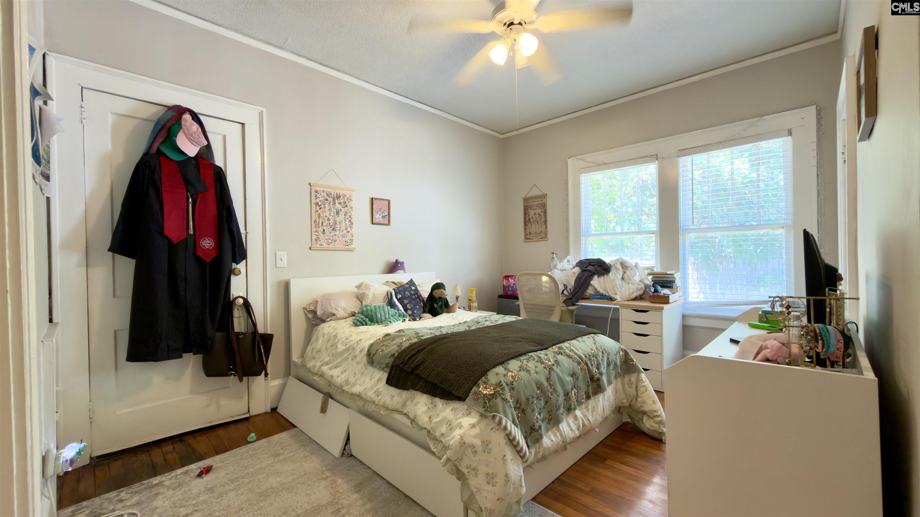 1105 Kinard Court Columbia, SC 29201 - Photo 17 of 19