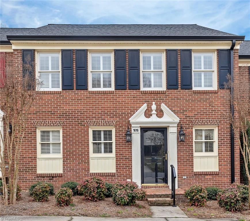1616 Ternberry Road High Point, NC 27262 - Photo 2 of 28 Gallery Image 2