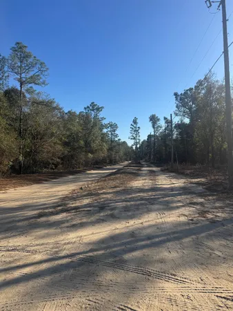 $20,000 | Merry Robin Road, Tallahassee, FL 32310