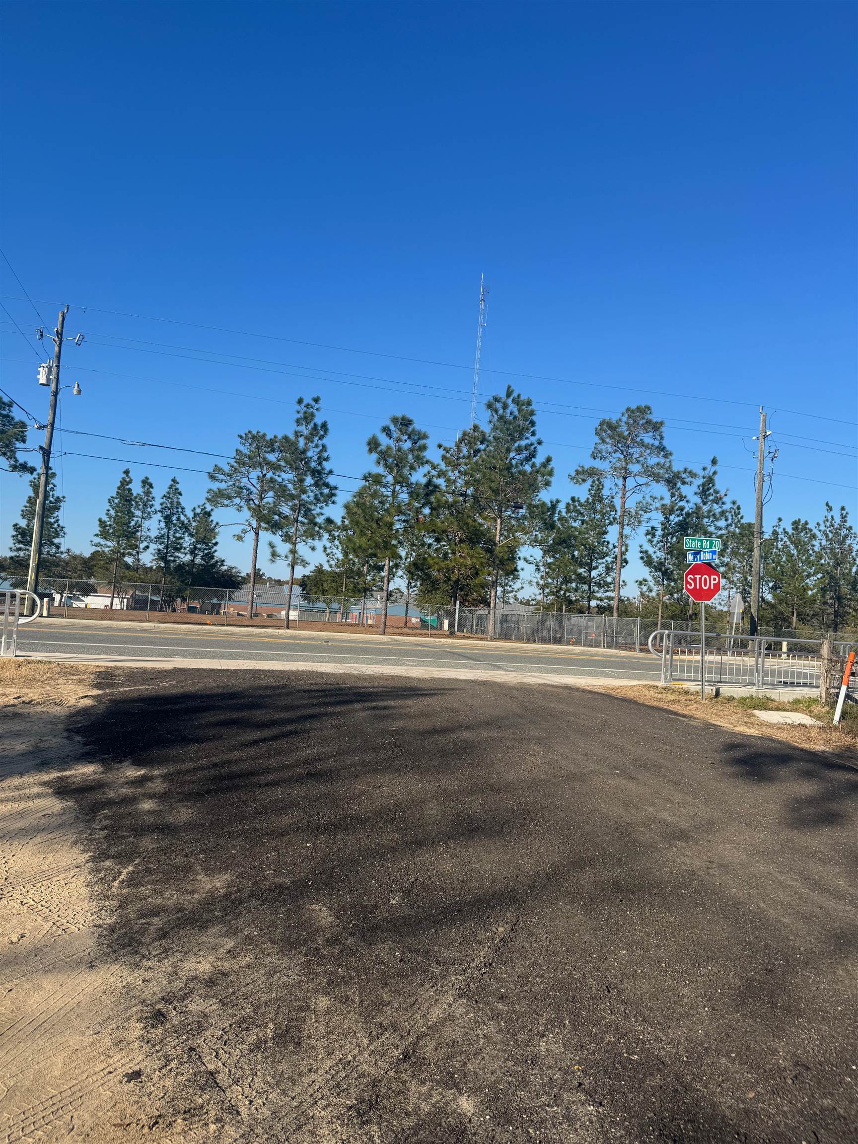 Merry Robin Road Tallahassee, FL 32310 - Photo 2 of 7