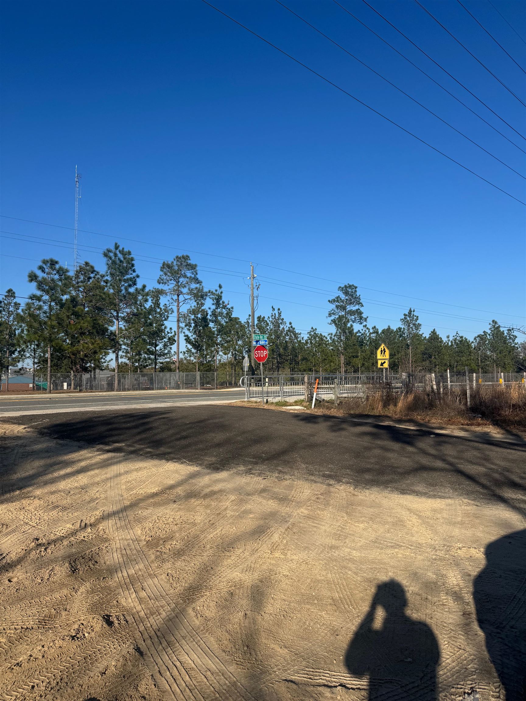 Merry Robin Road Tallahassee, FL 32310 - Photo 3 of 7
