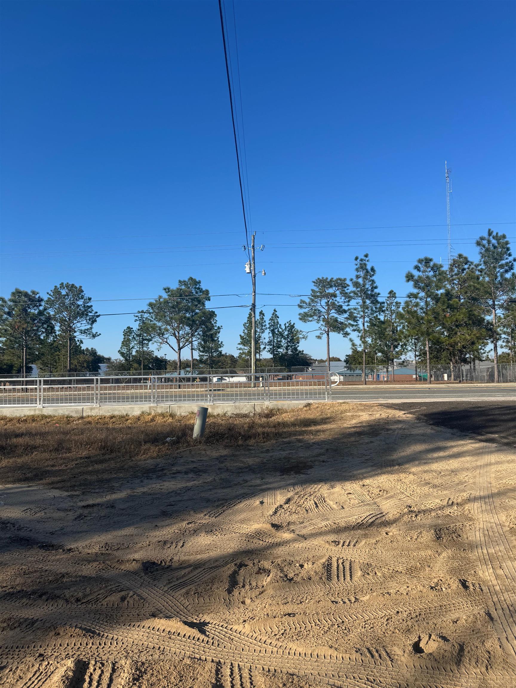 Merry Robin Road Tallahassee, FL 32310 - Photo 4 of 7