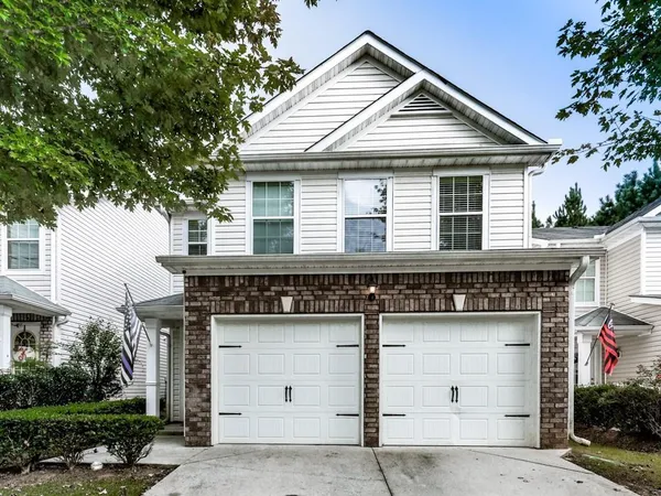 $4,350 | 322 Hidden Creek Lane, Canton, GA 30114