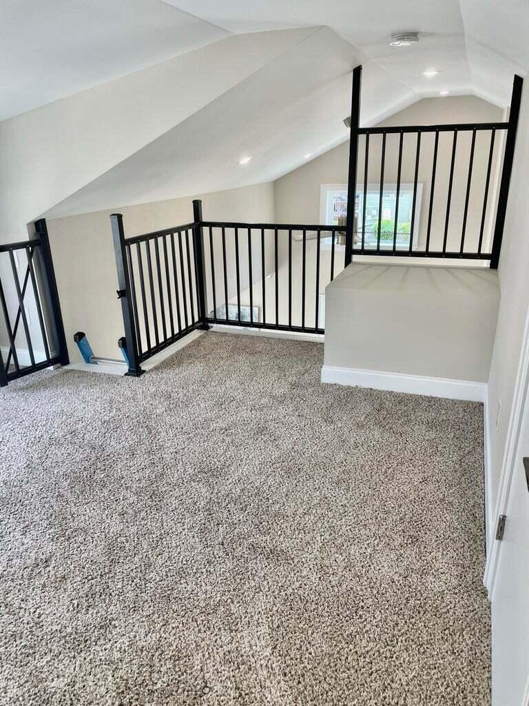 1105 South Hickory Street, Unit 103 Chattanooga, TN 37404 - Photo 8 of 27 sleeping loft
