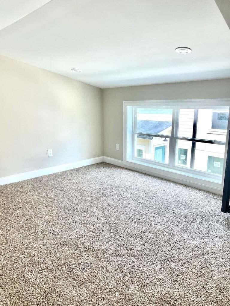 1105 South Hickory Street, Unit 103 Chattanooga, TN 37404 - Photo 9 of 27 sleeping loft