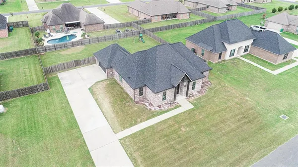 $369,000 | 610 Woodland Street, Iowa, LA 70647