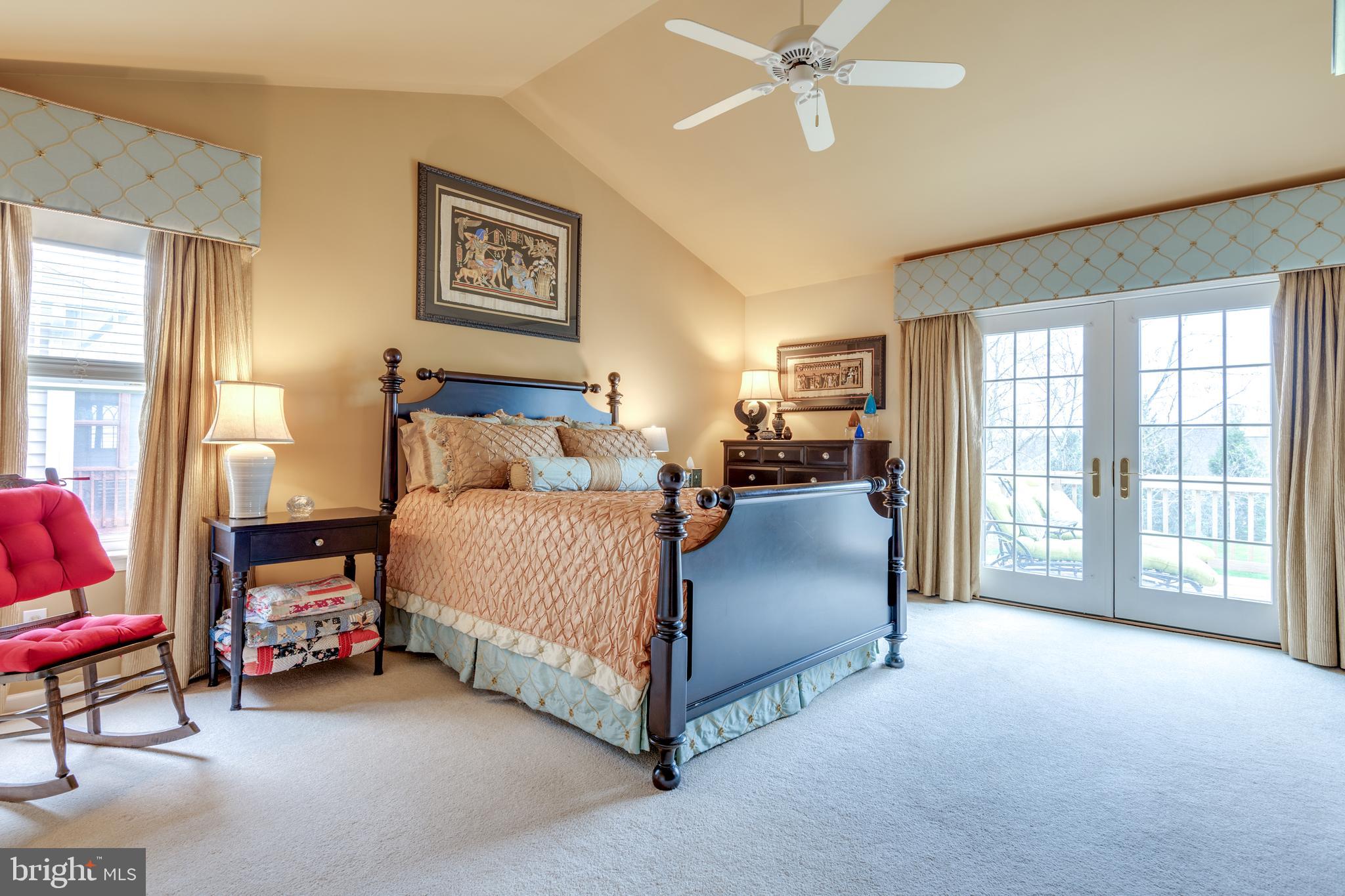 1225 Brighton Avenue Lititz, PA 17543 - Photo 23 of 74 Master suite