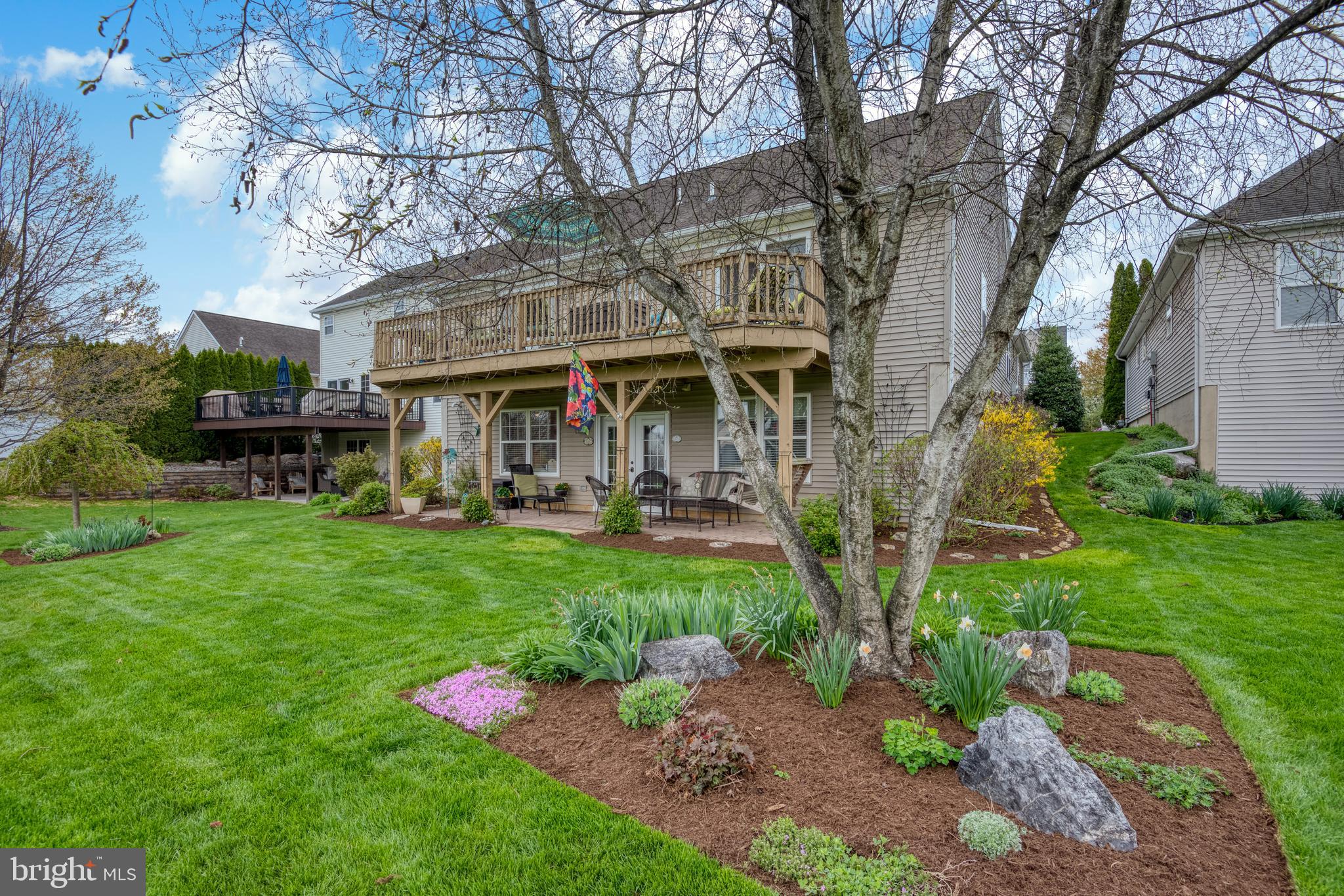 1225 Brighton Avenue Lititz, PA 17543 - Photo 37 of 74 Gallery Image 37