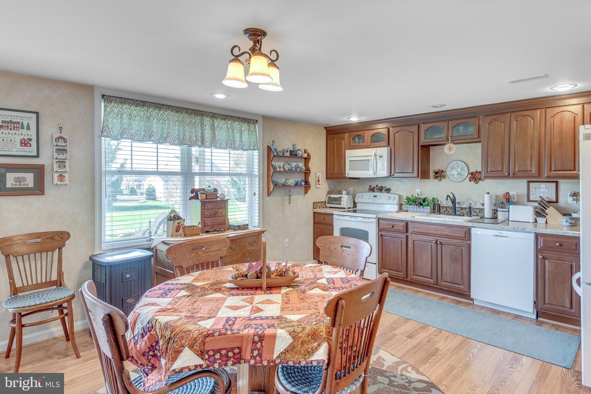 1225 Brighton Avenue Lititz, PA 17543 - Photo 41 of 74 eat-in kitchen