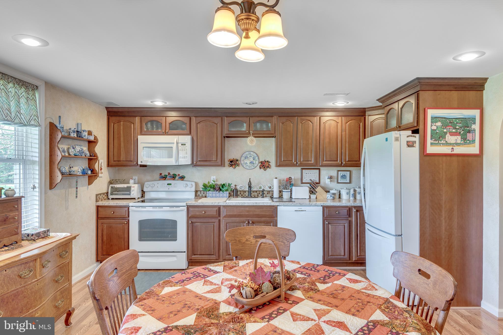 1225 Brighton Avenue Lititz, PA 17543 - Photo 44 of 74 Full kitchen including range