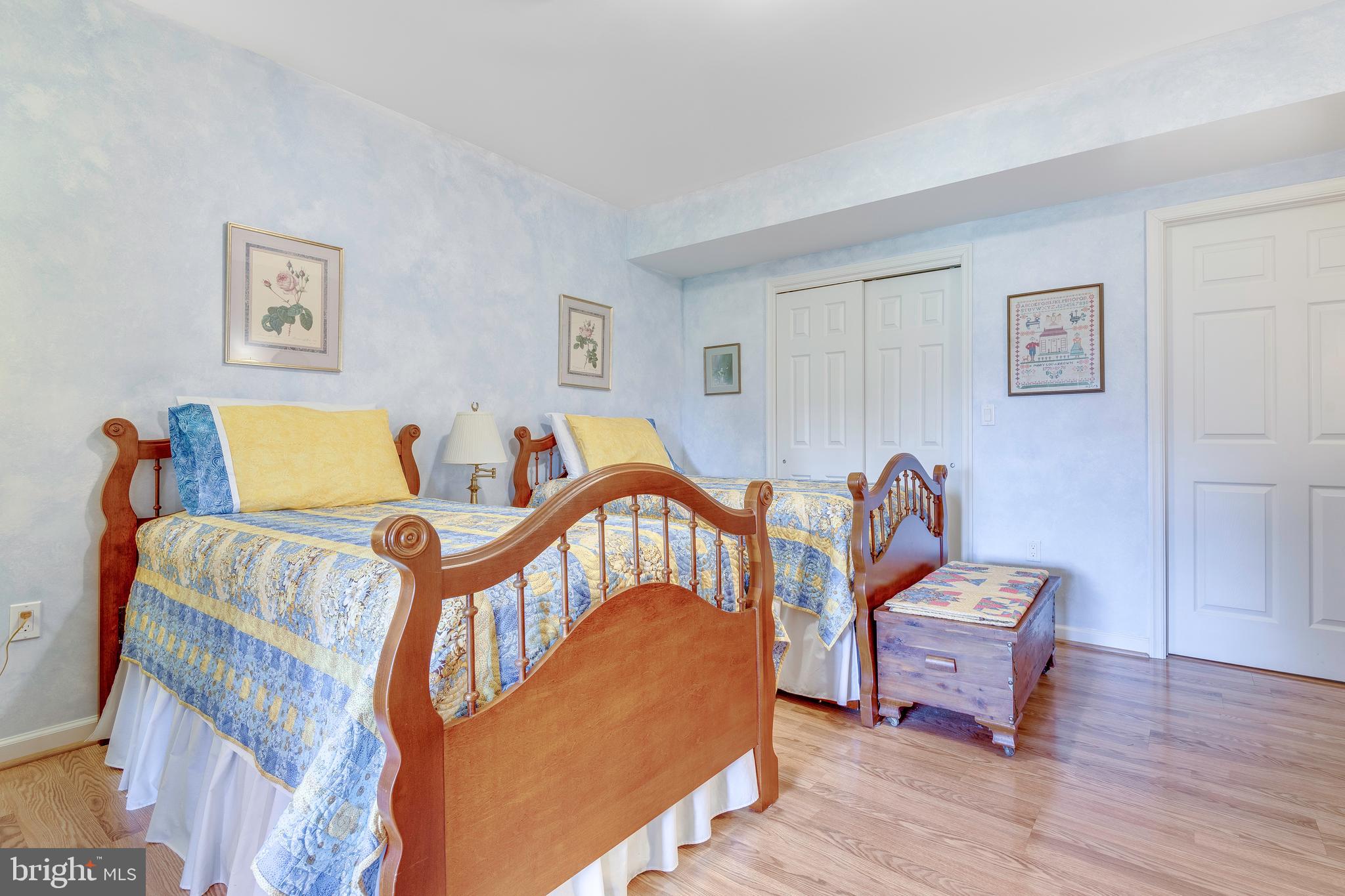 1225 Brighton Avenue Lititz, PA 17543 - Photo 57 of 74 lower level 2nd bedroom