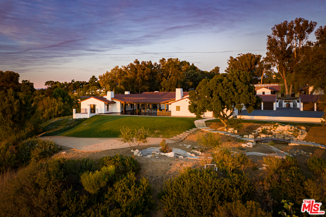 17 Crest Road East Rolling Hills, CA 90274 - Photo 24 of 31