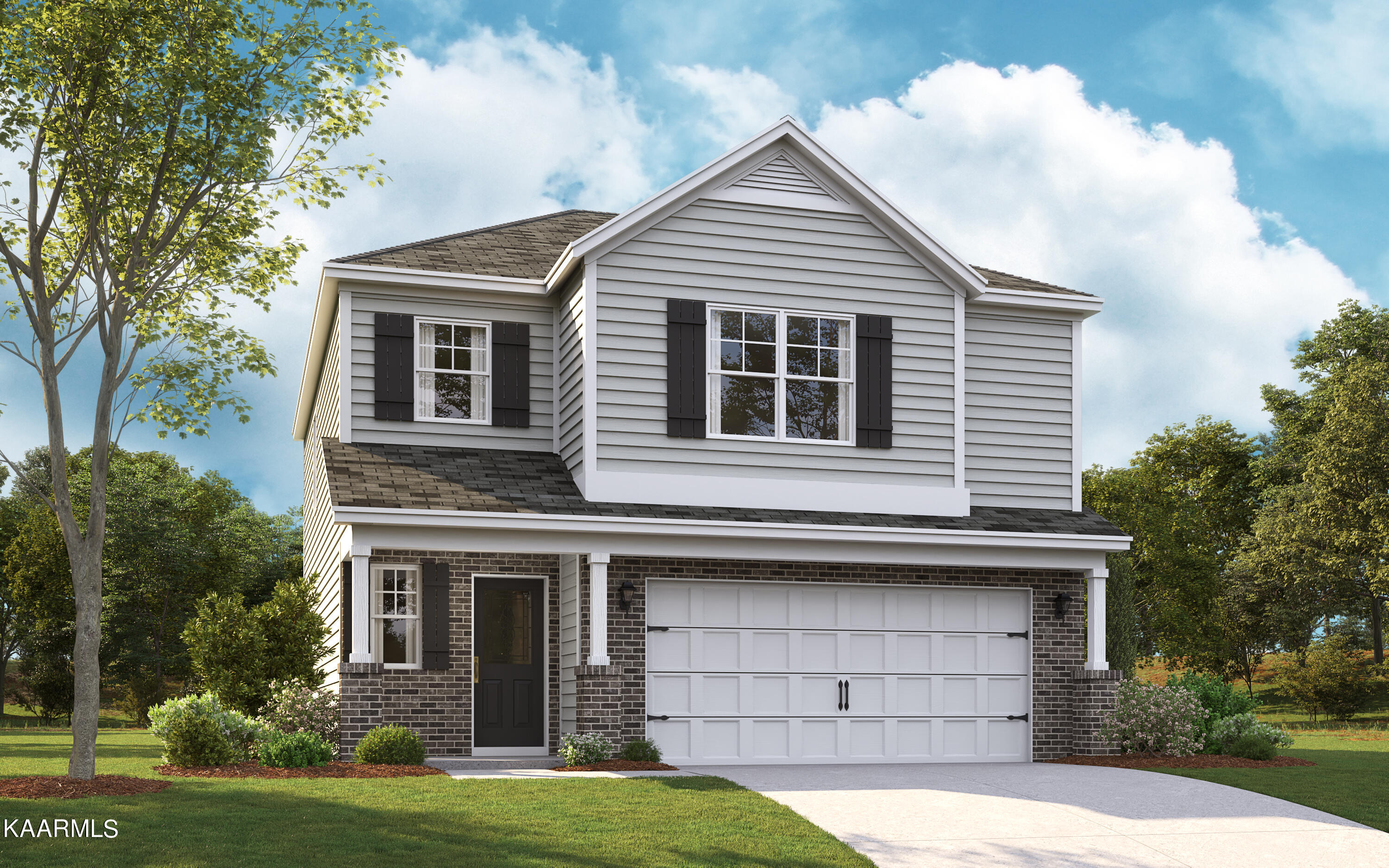1125 Beacon Road Sevierville, TN 37876 - Photo 1 of 1 Darwin-M-elev