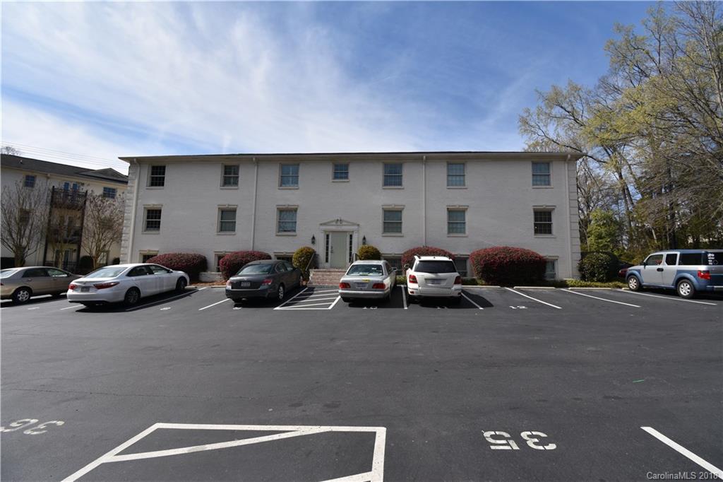 4919 Park Road, Unit A Charlotte, NC 28209 - Photo 2 of 24
