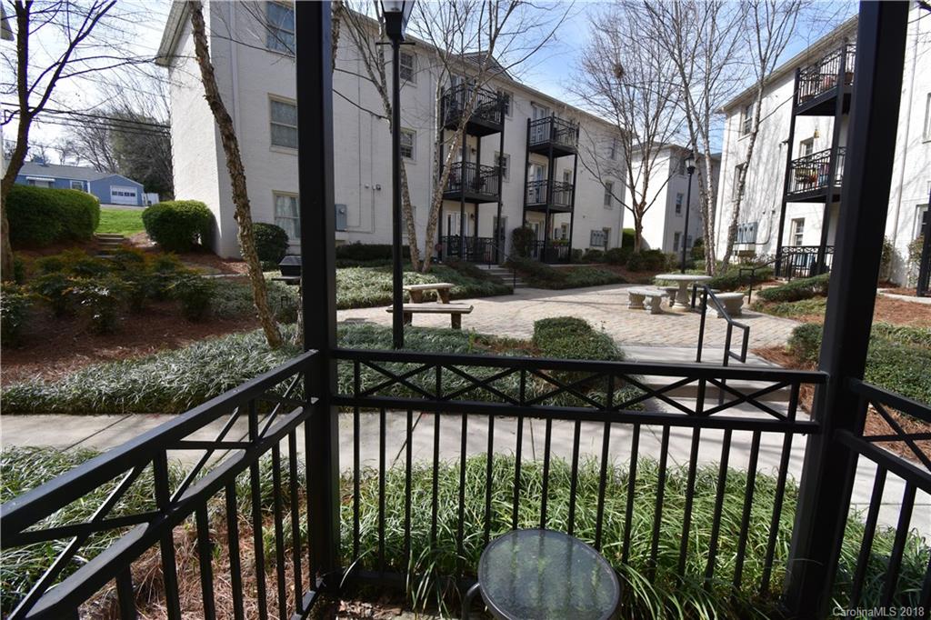 4919 Park Road, Unit A Charlotte, NC 28209 - Photo 22 of 24
