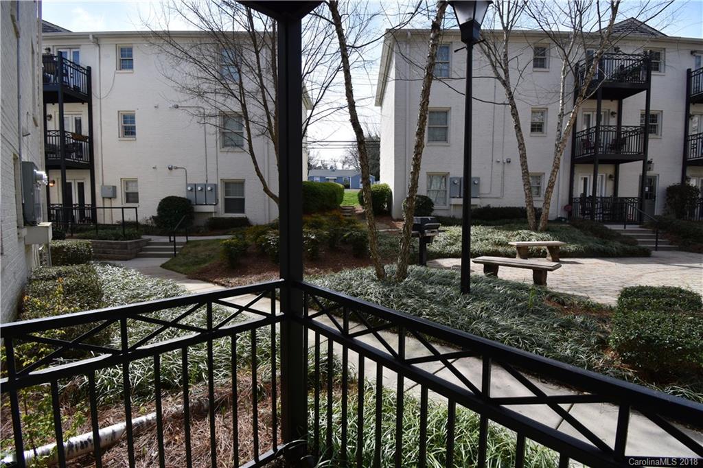 4919 Park Road, Unit A Charlotte, NC 28209 - Photo 23 of 24