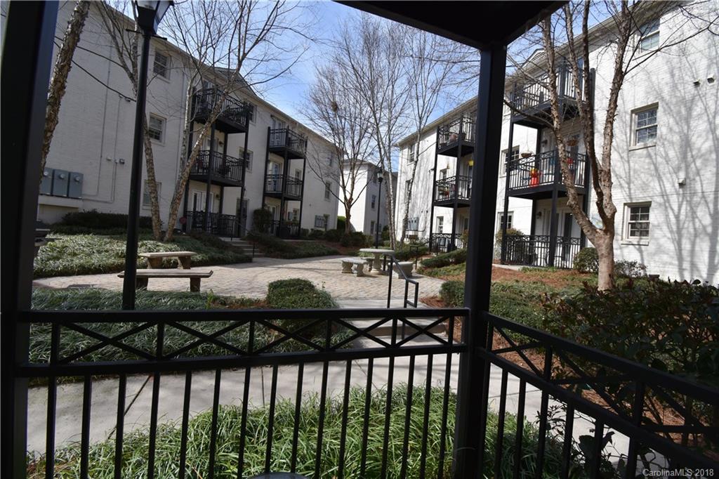 4919 Park Road, Unit A Charlotte, NC 28209 - Photo 24 of 24