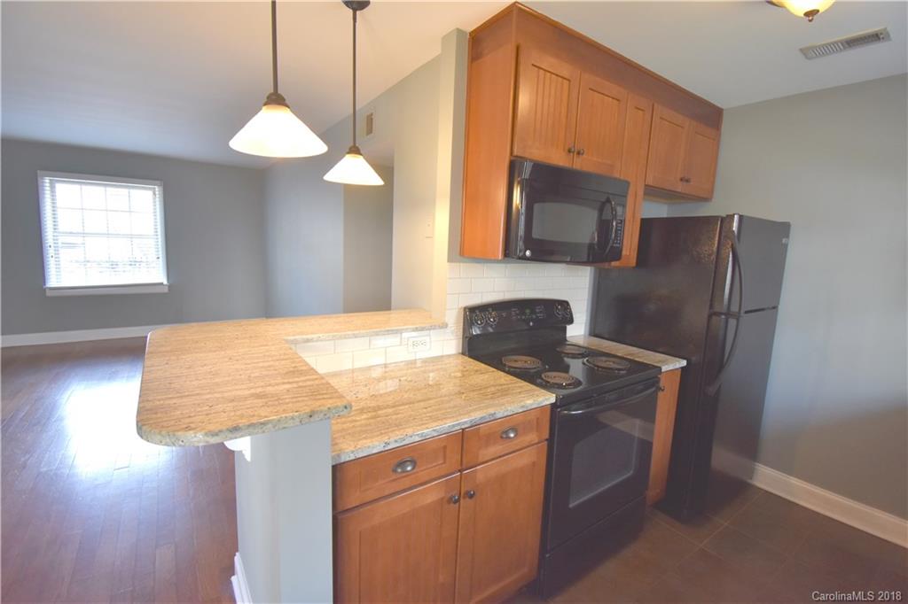 4919 Park Road, Unit A Charlotte, NC 28209 - Photo 10 of 24