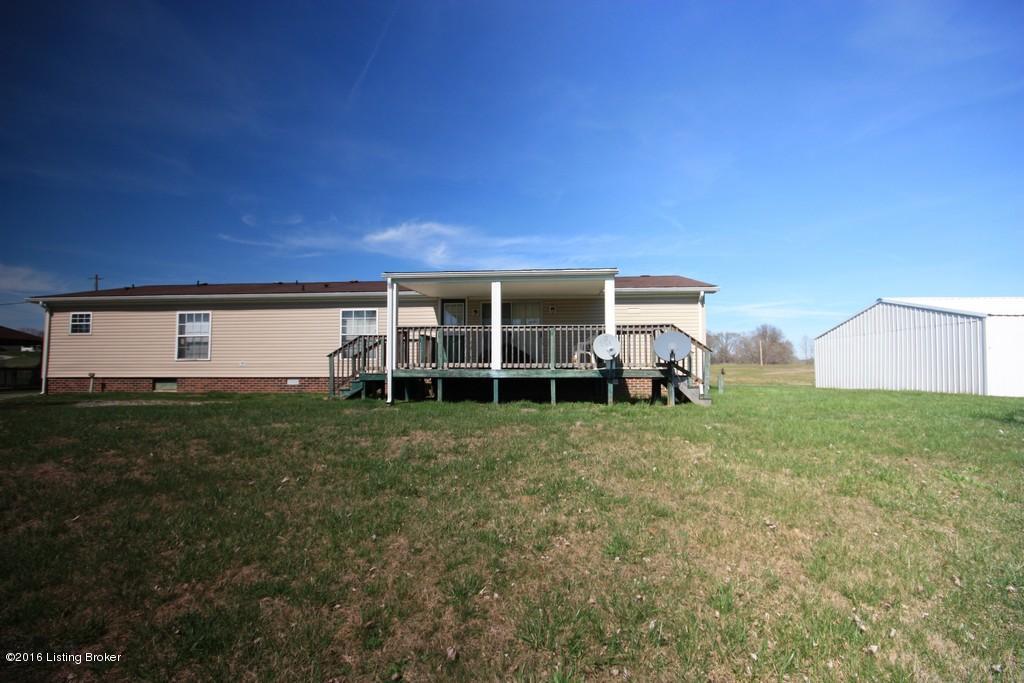 17201 Beaver Dam Road Caneyville, KY 42721 - Photo 9 of 30 11 1 SPARKS AUCTION