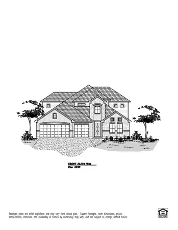 $489,809 | 1080 Comal Trail, Dayton, TX 77535