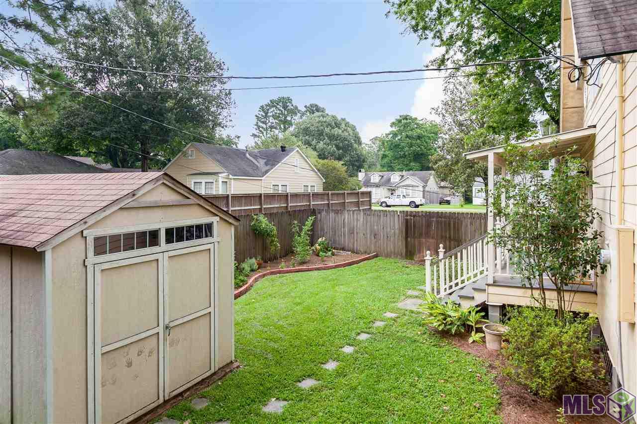 5353 Capital Heights Avenue Baton Rouge, LA 70806 - Photo 2 of 18