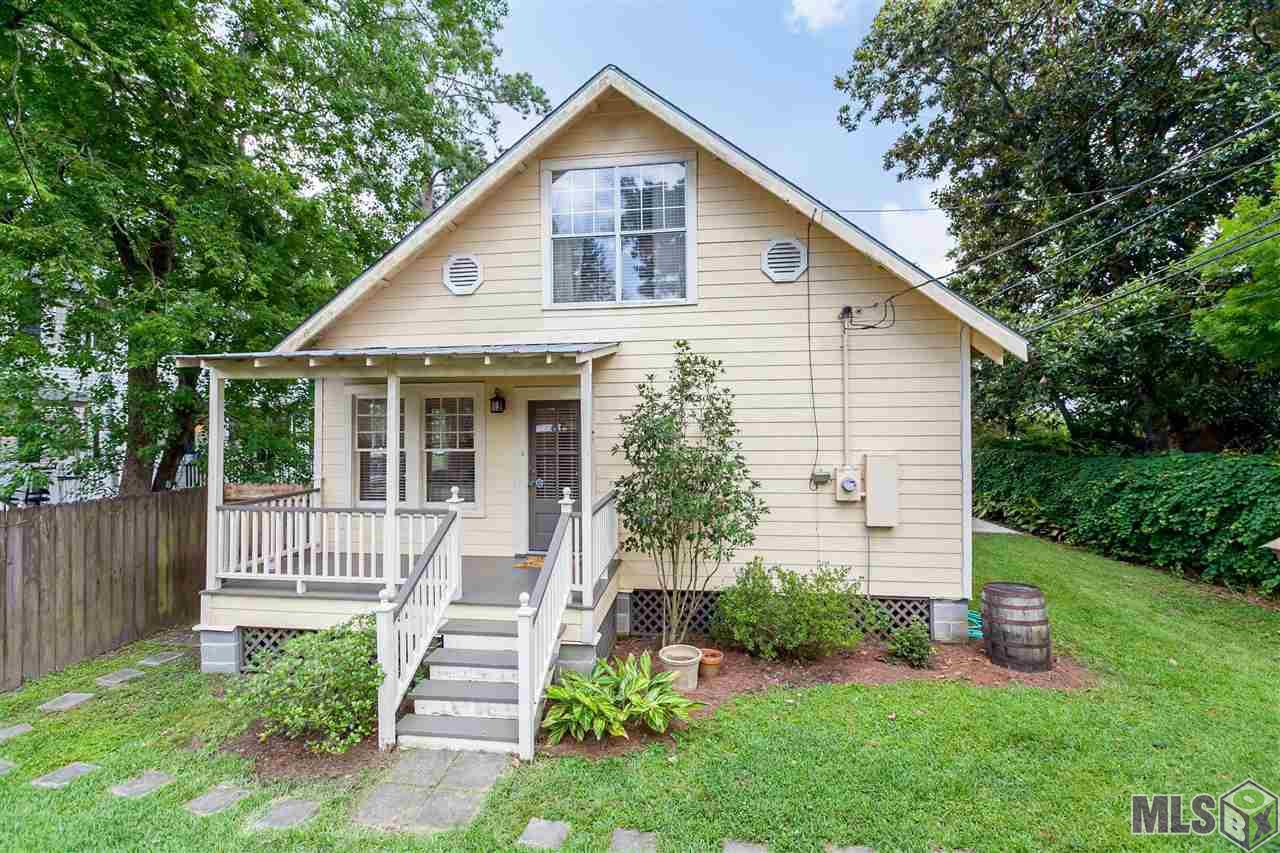 5353 Capital Heights Avenue Baton Rouge, LA 70806 - Photo 3 of 18