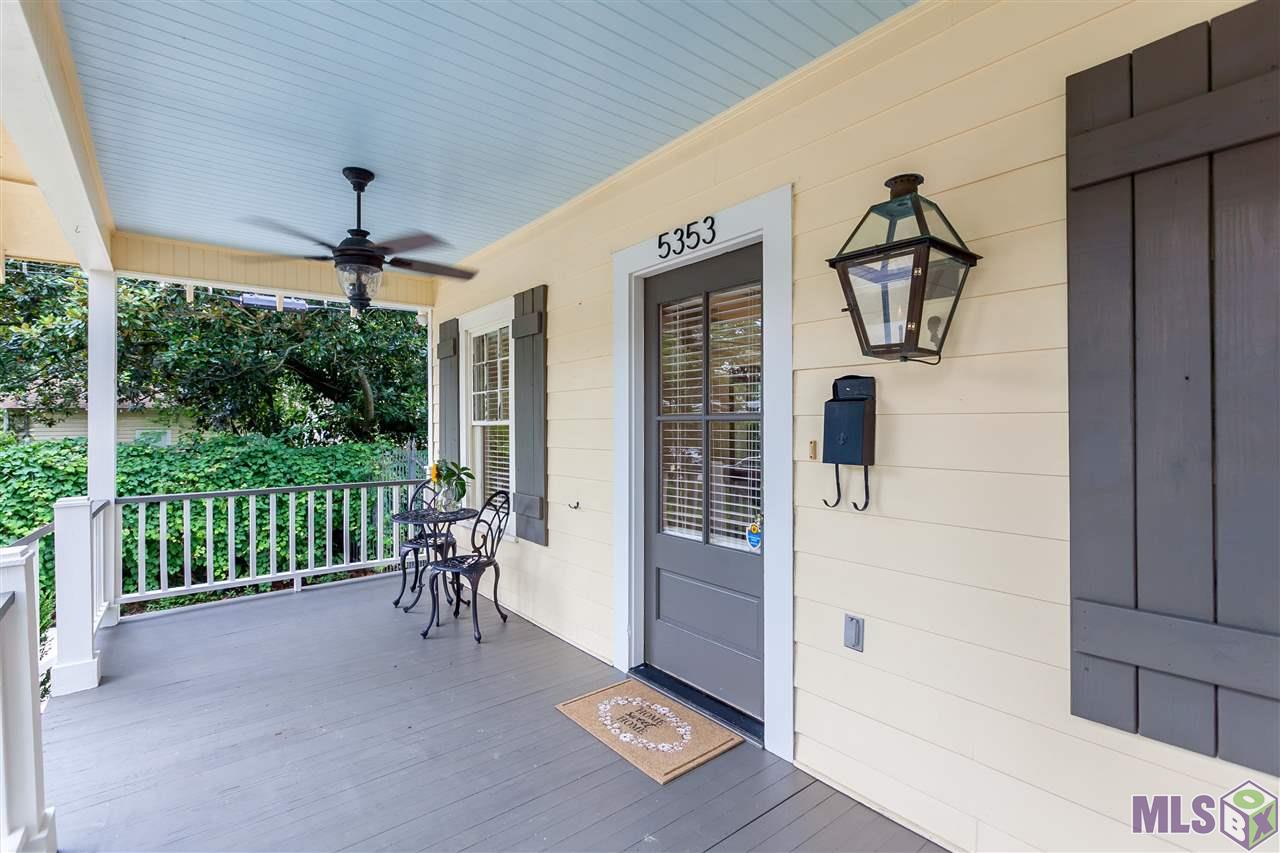 5353 Capital Heights Avenue Baton Rouge, LA 70806 - Photo 4 of 18