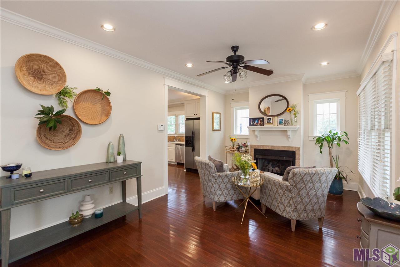 5353 Capital Heights Avenue Baton Rouge, LA 70806 - Photo 5 of 18