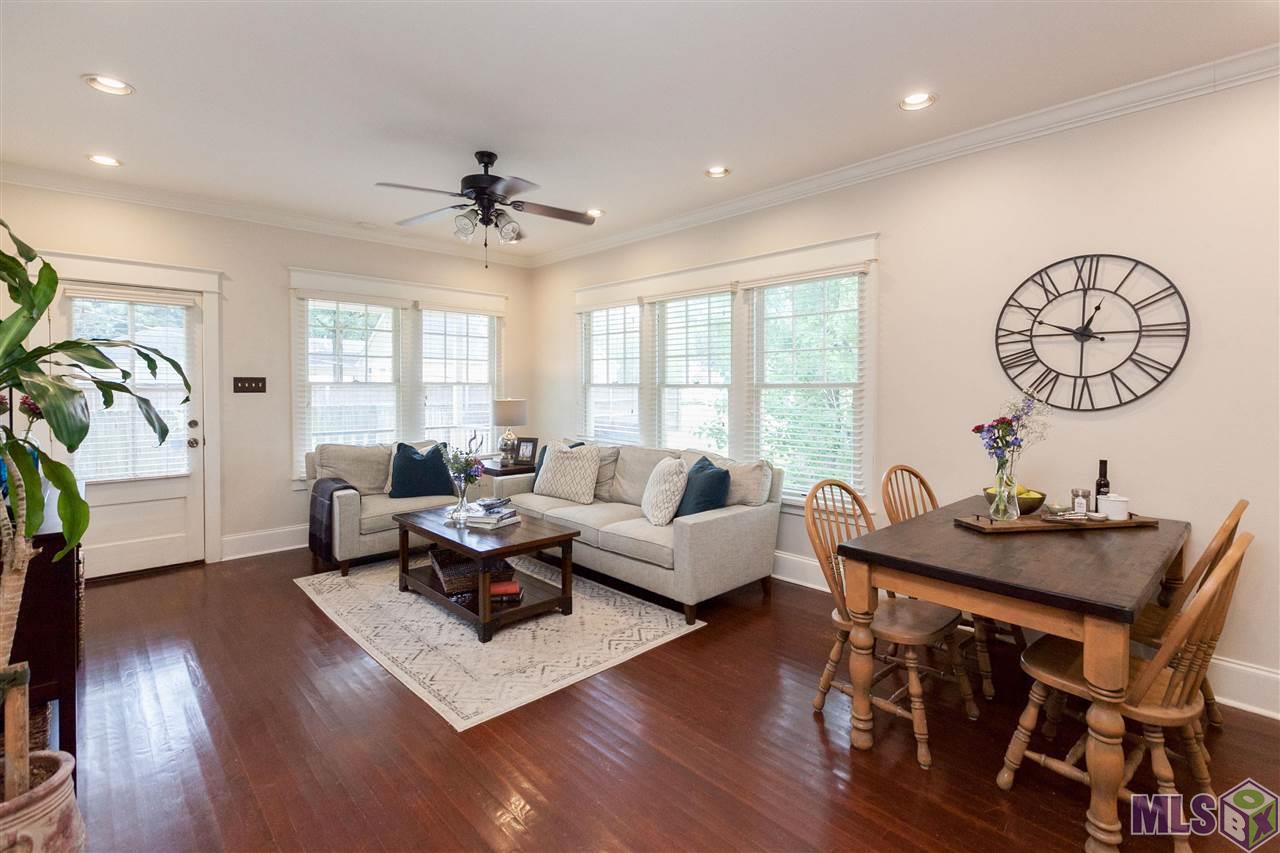 5353 Capital Heights Avenue Baton Rouge, LA 70806 - Photo 8 of 18