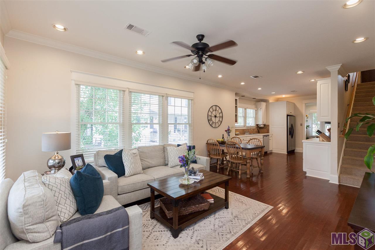 5353 Capital Heights Avenue Baton Rouge, LA 70806 - Photo 9 of 18