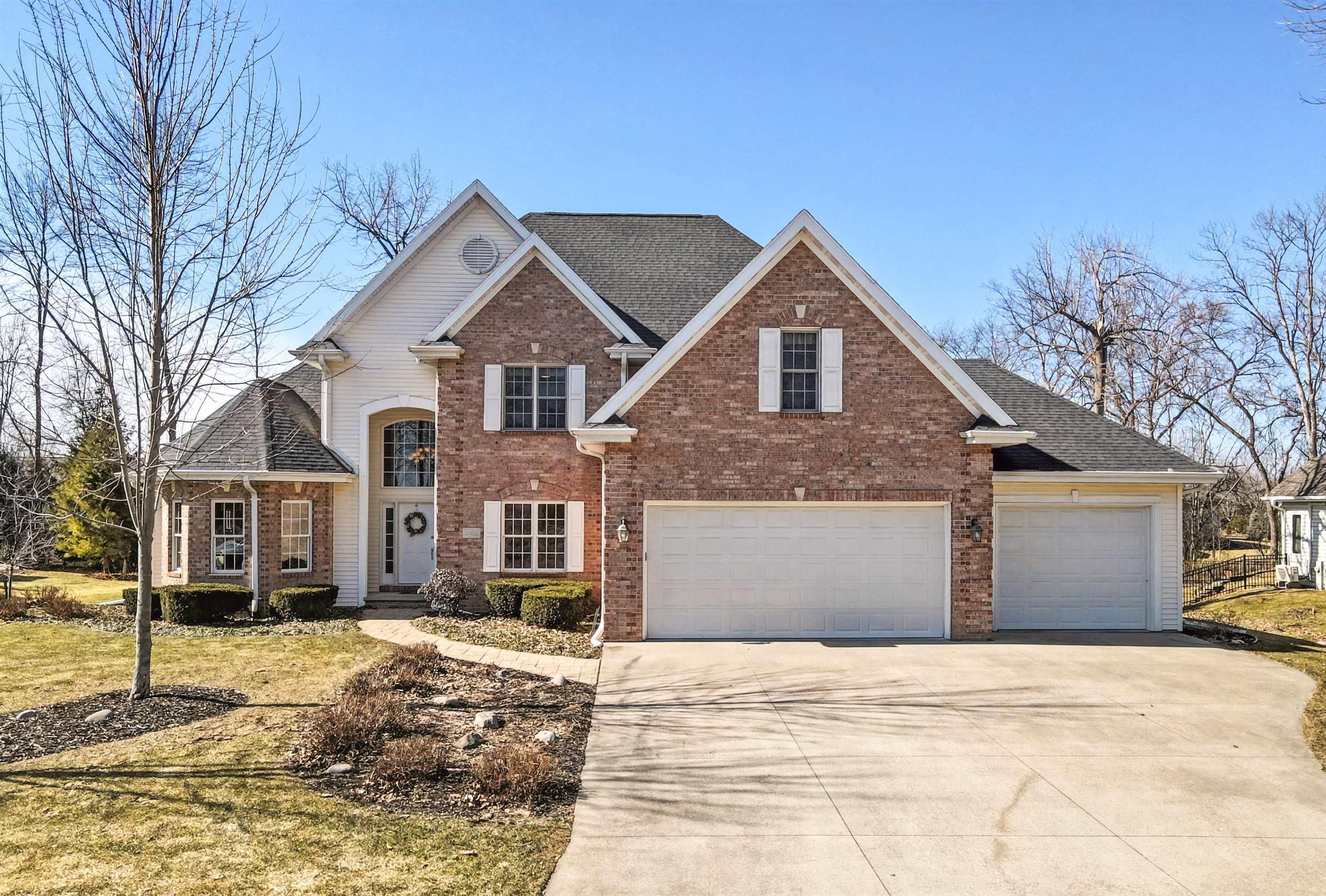 N9427 Dusty Drive Appleton, WI 54915 - Photo 1 of 54