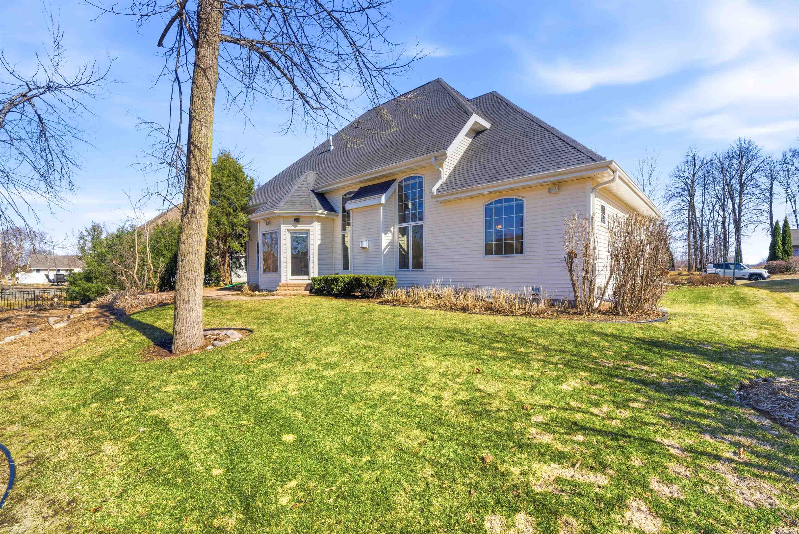 N9427 Dusty Drive Appleton, WI 54915 - Photo 48 of 54