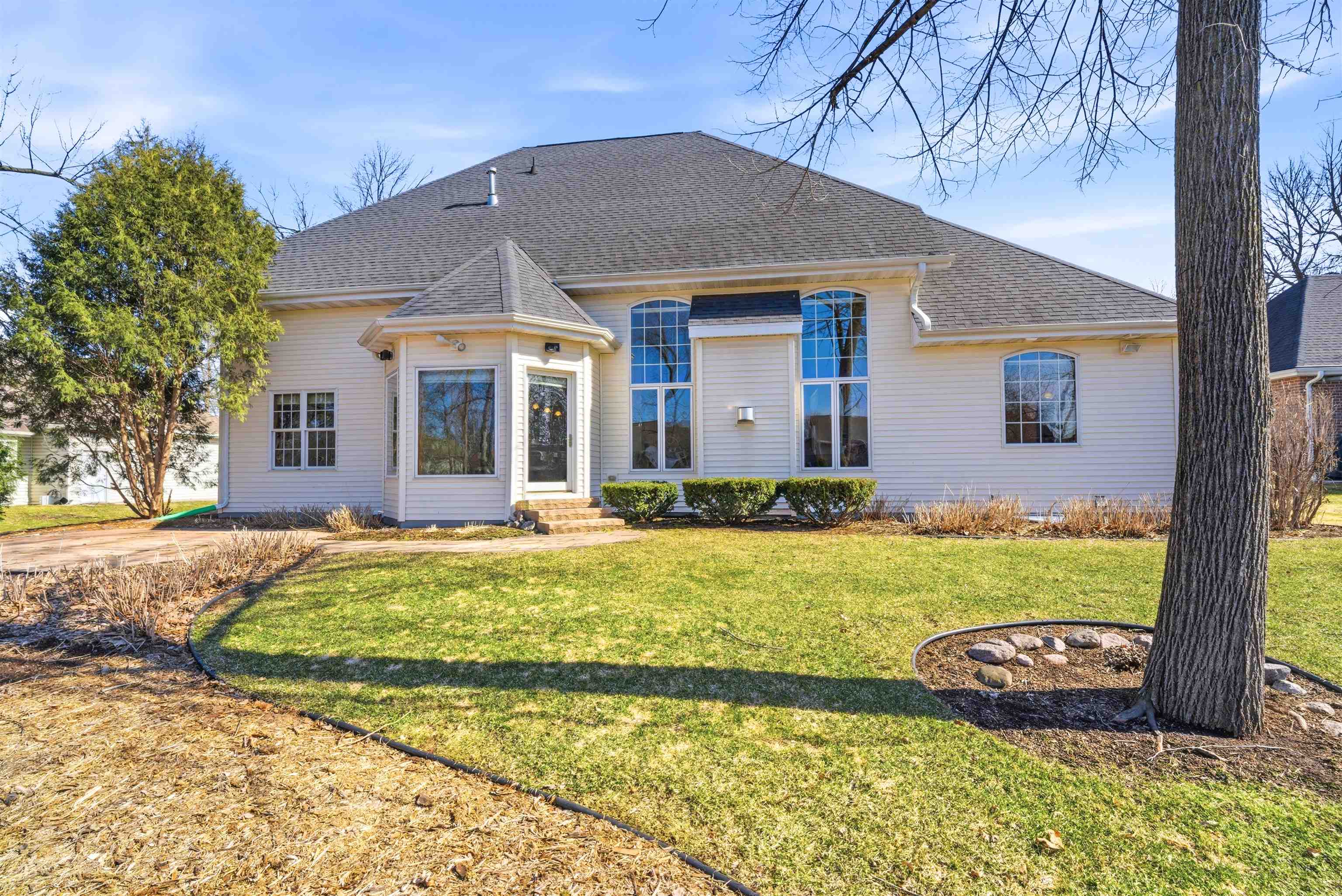 N9427 Dusty Drive Appleton, WI 54915 - Photo 49 of 54