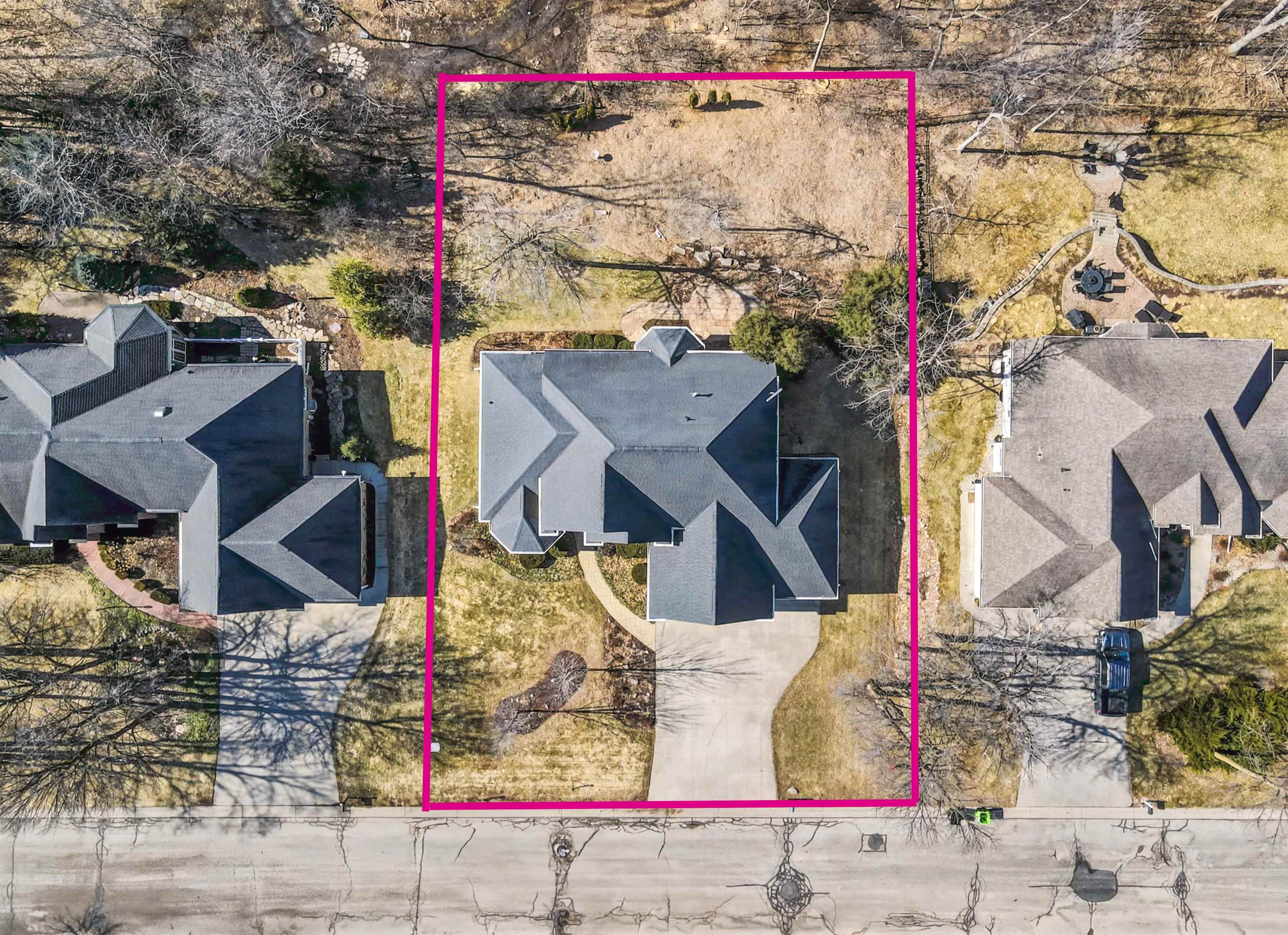 N9427 Dusty Drive Appleton, WI 54915 - Photo 54 of 54