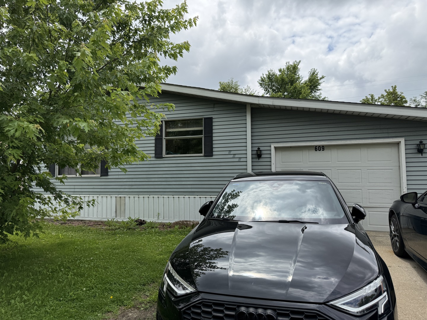 609 Tanglewood Road Matteson, IL 60443 - Photo 8 of 18