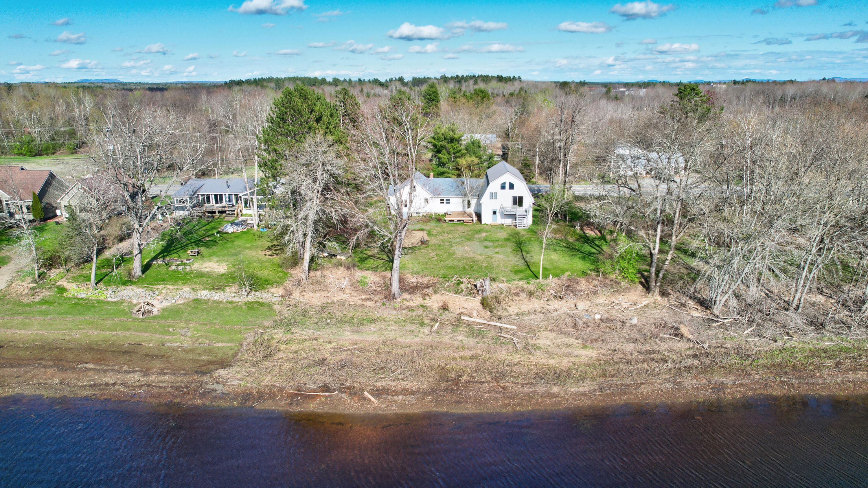 1096 Main Road Milford, ME 04461 - Photo 1 of 49 dji_fly_20240506_162738_710_171502750213