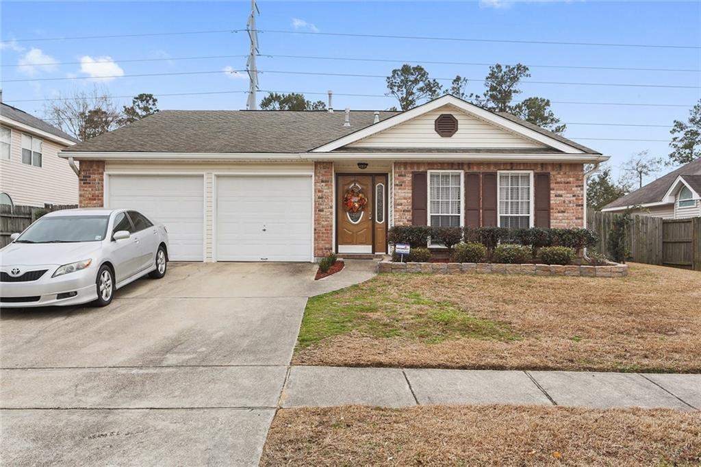 405 Spartan Loop Slidell, LA 70458 - Photo 1 of 17 Gallery Image 1