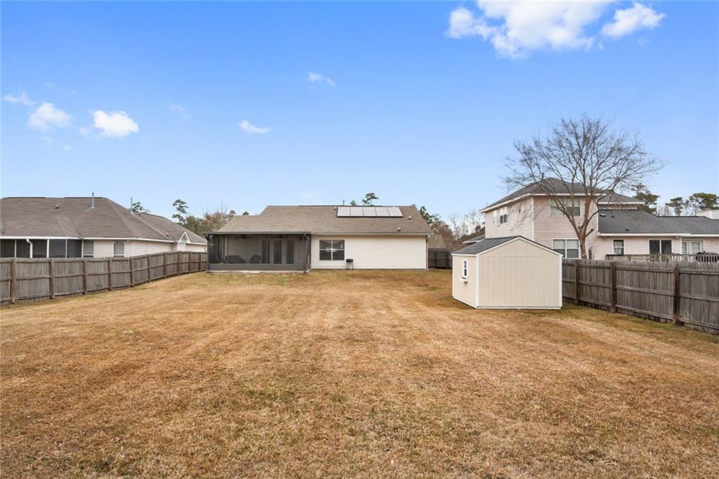 405 Spartan Loop Slidell, LA 70458 - Photo 17 of 17 Gallery Image 17