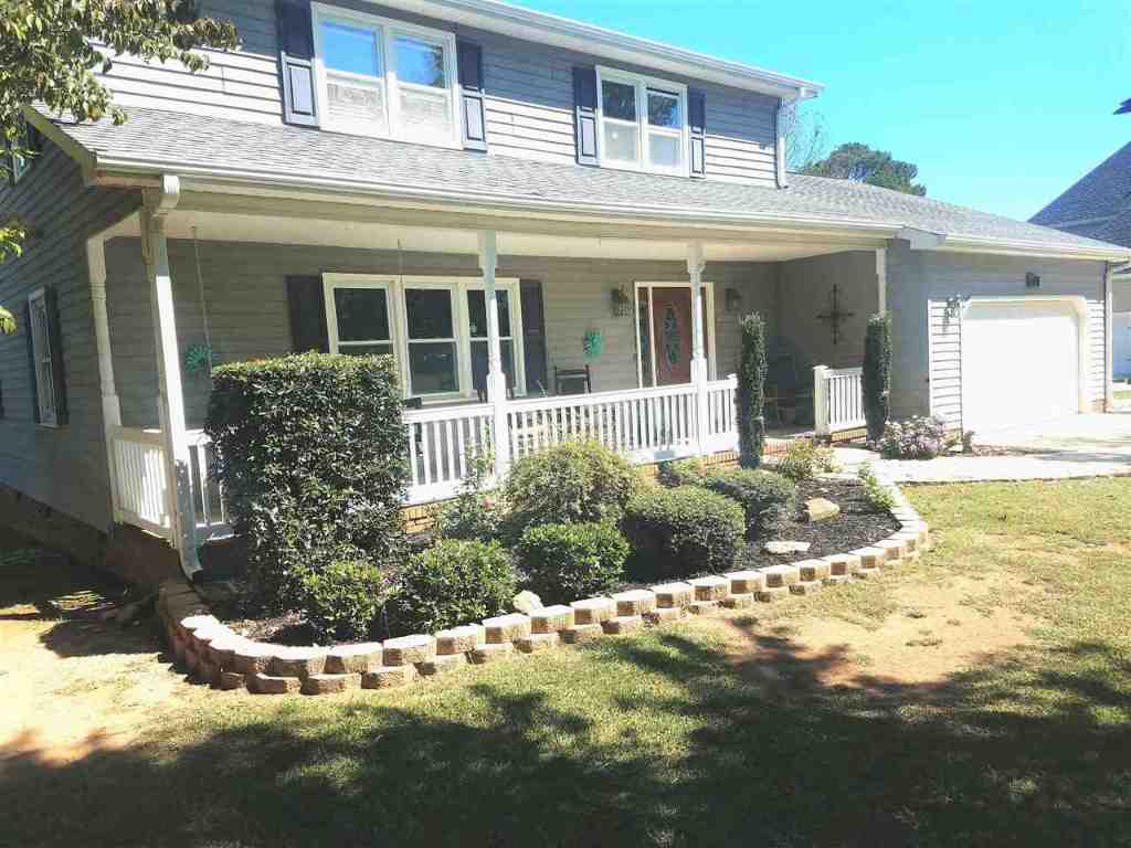 2706 Locust Hill Road Taylors, SC 29687 - Photo 1 of 32 Gallery Image 1