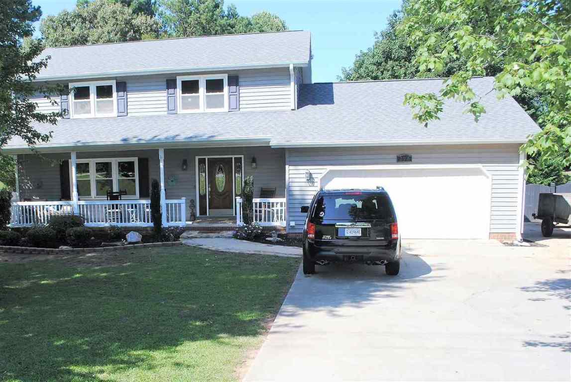 2706 Locust Hill Road Taylors, SC 29687 - Photo 2 of 32 Gallery Image 2